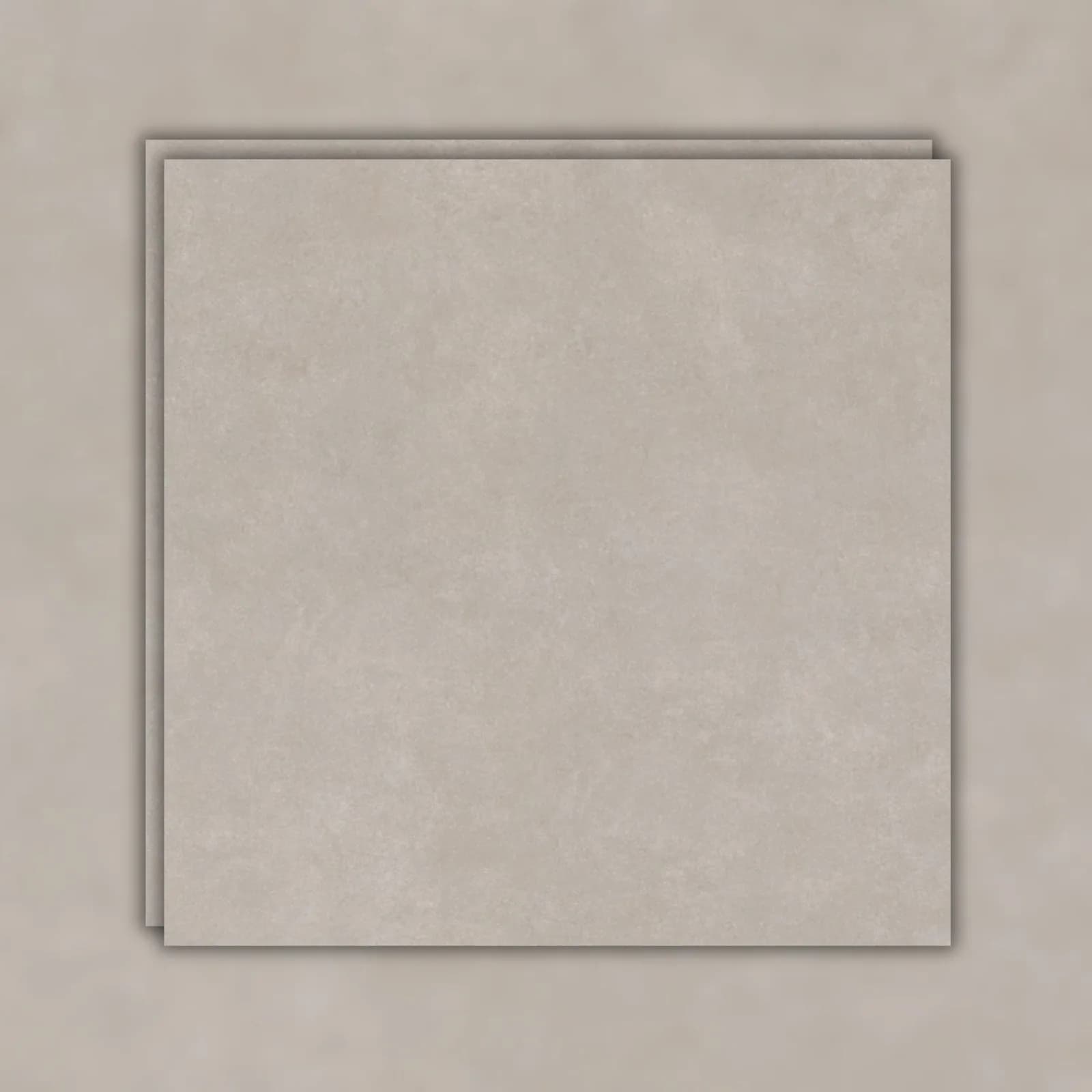 Porcelanato Roca Quadra 120x120 Lm Greige Mt RET "A"