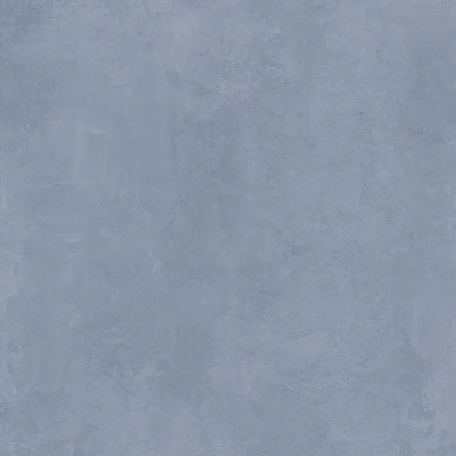 Porcelanato Azul Mate 120x120 Roca Stucco Lm Indigo Mt RET "A"