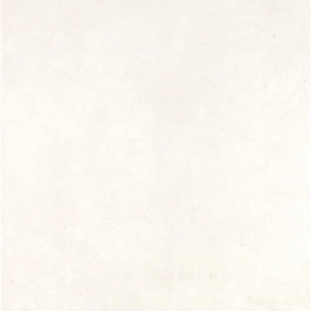 Piso Semi-Grés Bege Matte 45x45 Eliane Ecocemente Off-White Bold "A"