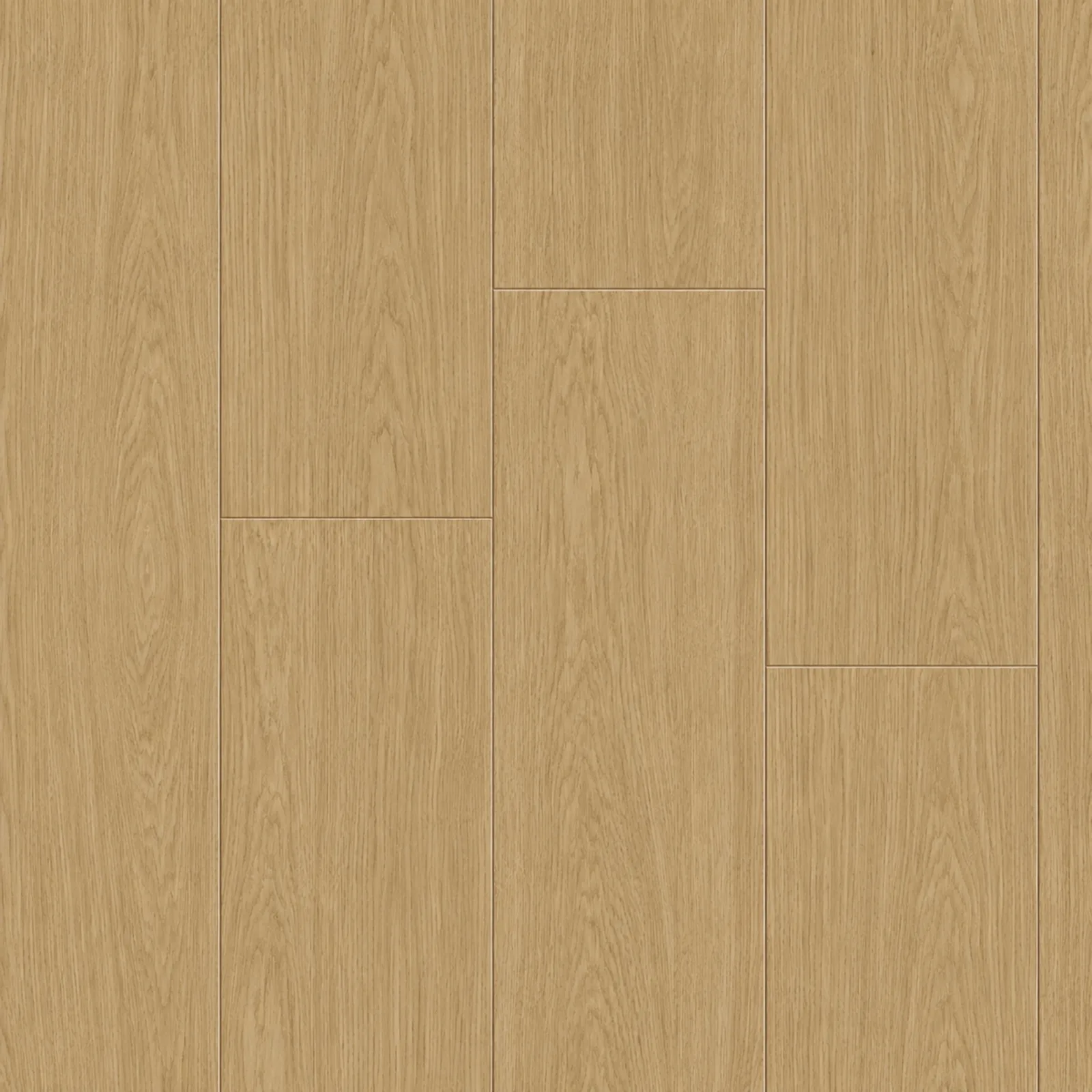 Porcelanato Bege Acetinado 24,5x108 Via Rosa Sabbia RET "A"