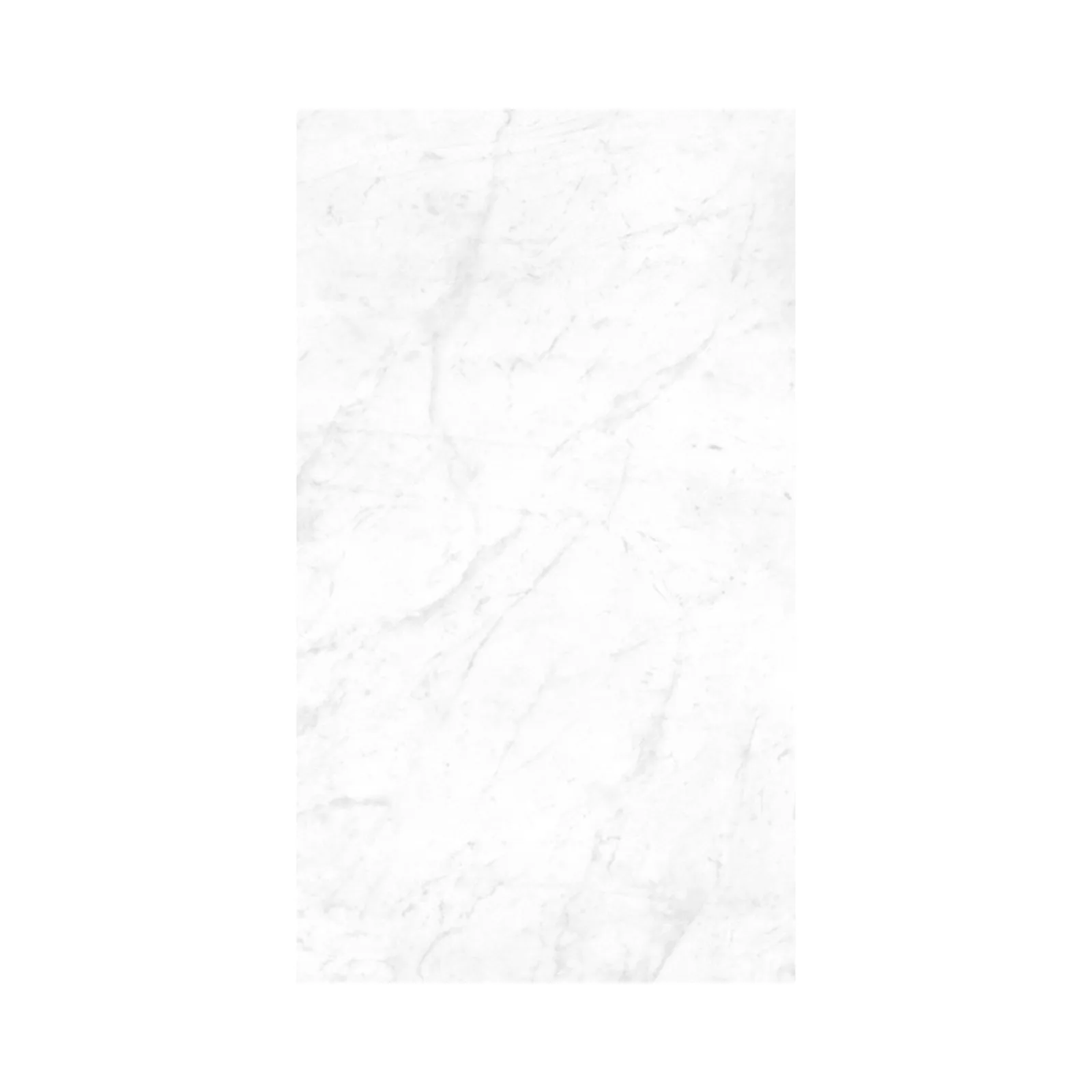 Porcelanato Branco Polido 80,5x140 Villagres Bianco Thassos RET "A"