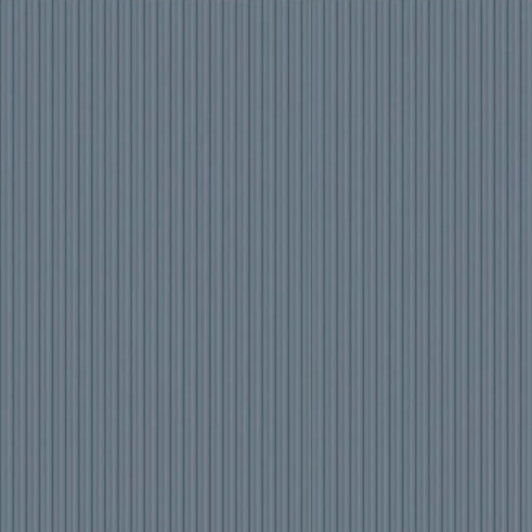 Porcelanato Azul Acetinado 80,5x140 Villagres Dolce Blu RET "A"