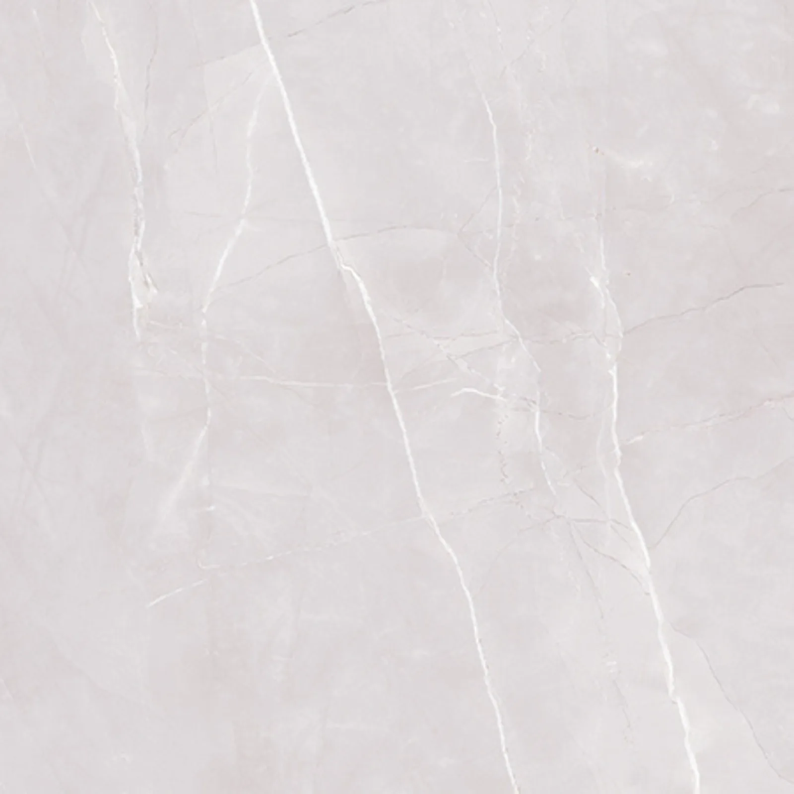 Porcelanato Marmorizado Bege Natural 92x92 Villagres Milano Off White RET "A"