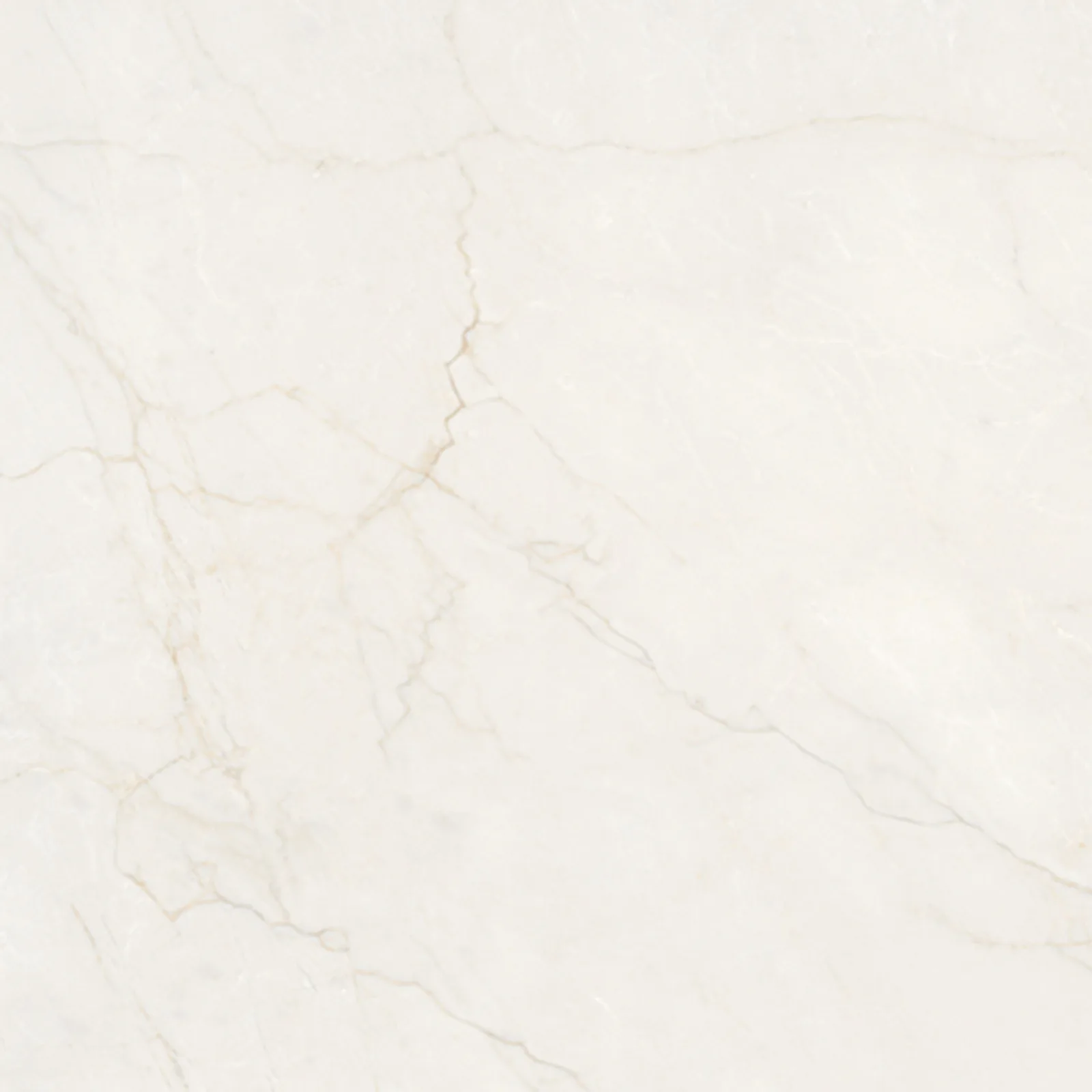 Porcelanato Branco Natural 92x92 Villagres Oro Firenze RET "A"