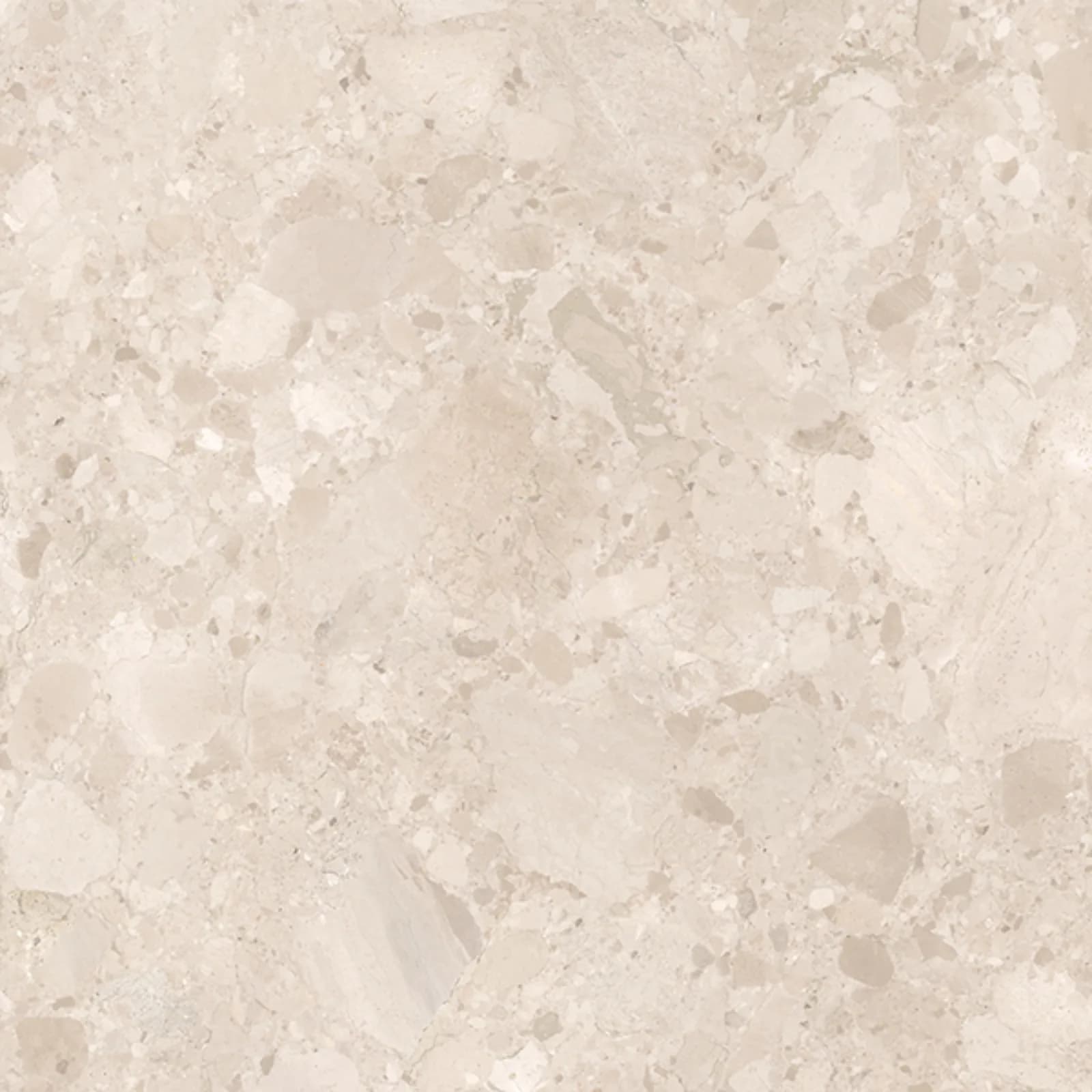 Porcelanato Bege Natural 108x108 Villagres Ravenna RET "A"