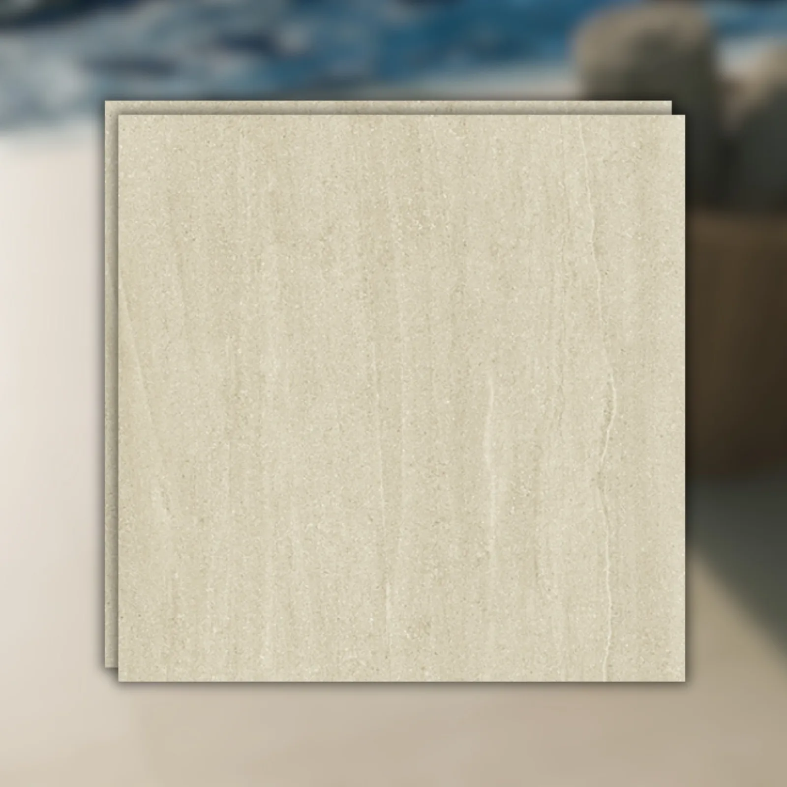 Porcelanato Villagres Santiago 108x108 Externo RET "A" #
