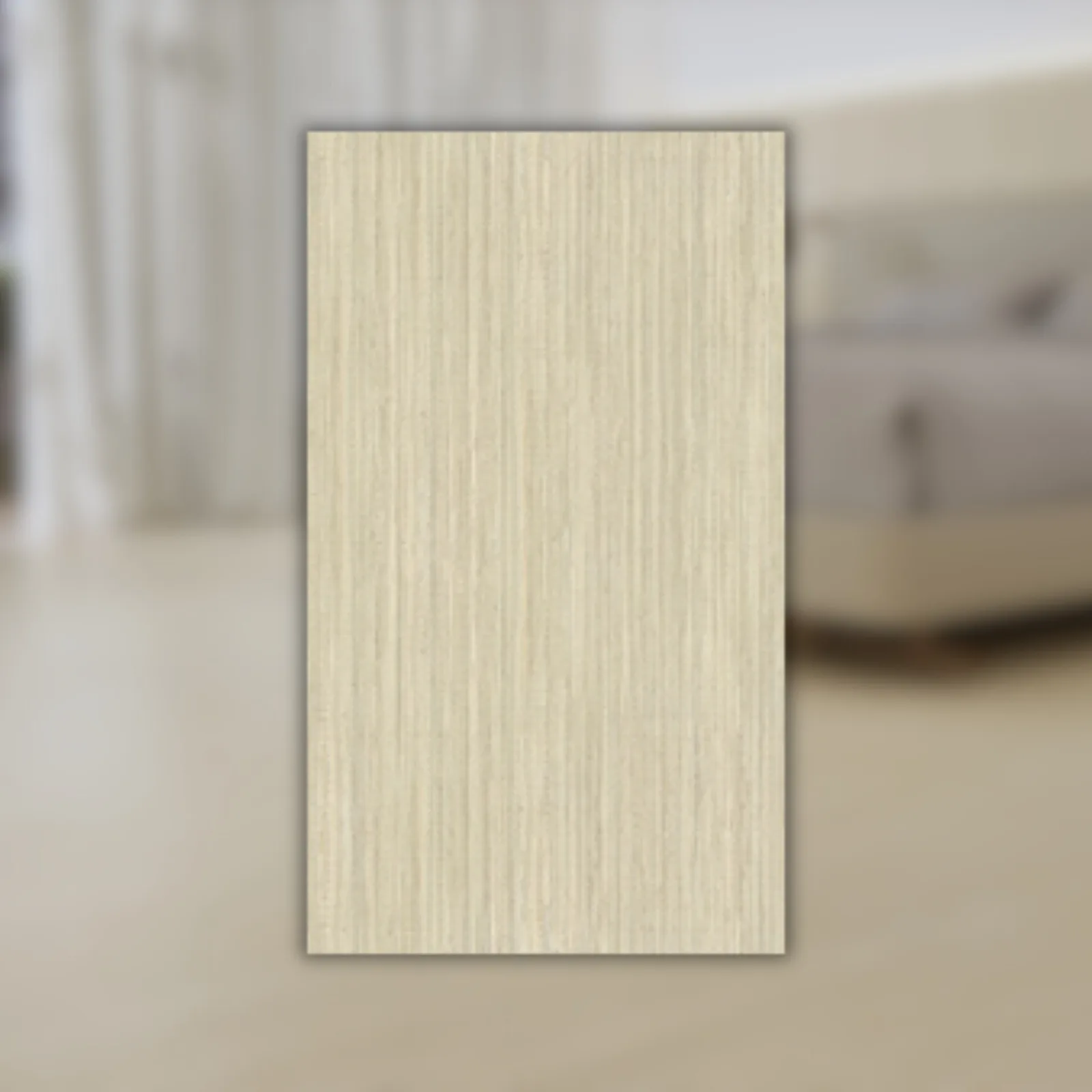 Porcelanato Villagres Tatame 80,5x140 Natural RET "A"
