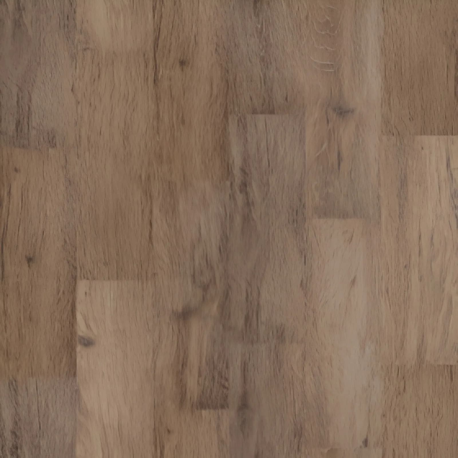 Piso Vinílico Marrom Amadeirado 9,6x61 Tarkett Ameixa