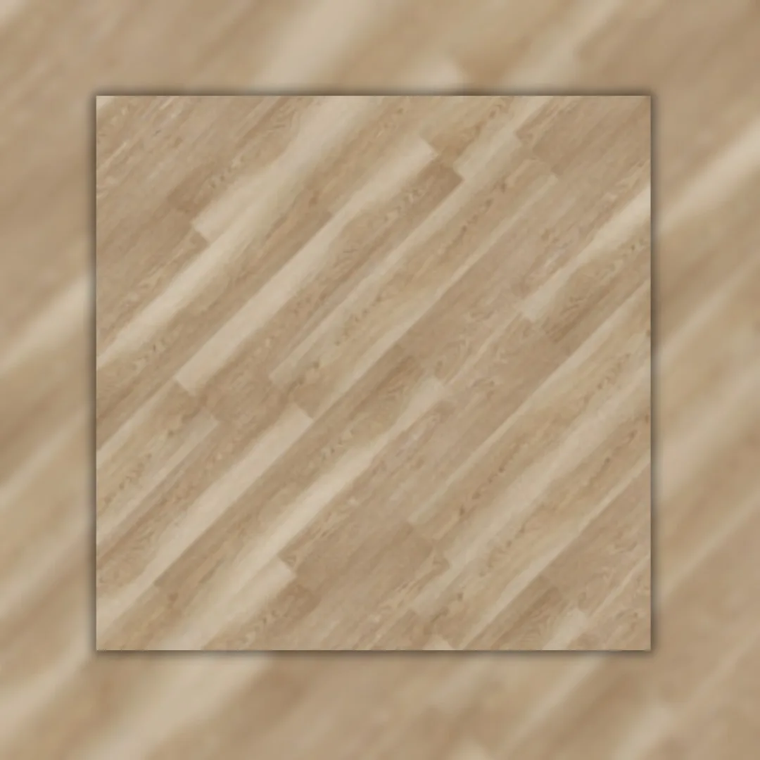 Piso Vinílico Bege 10,4x60 Tarkett Essence-30 Malva