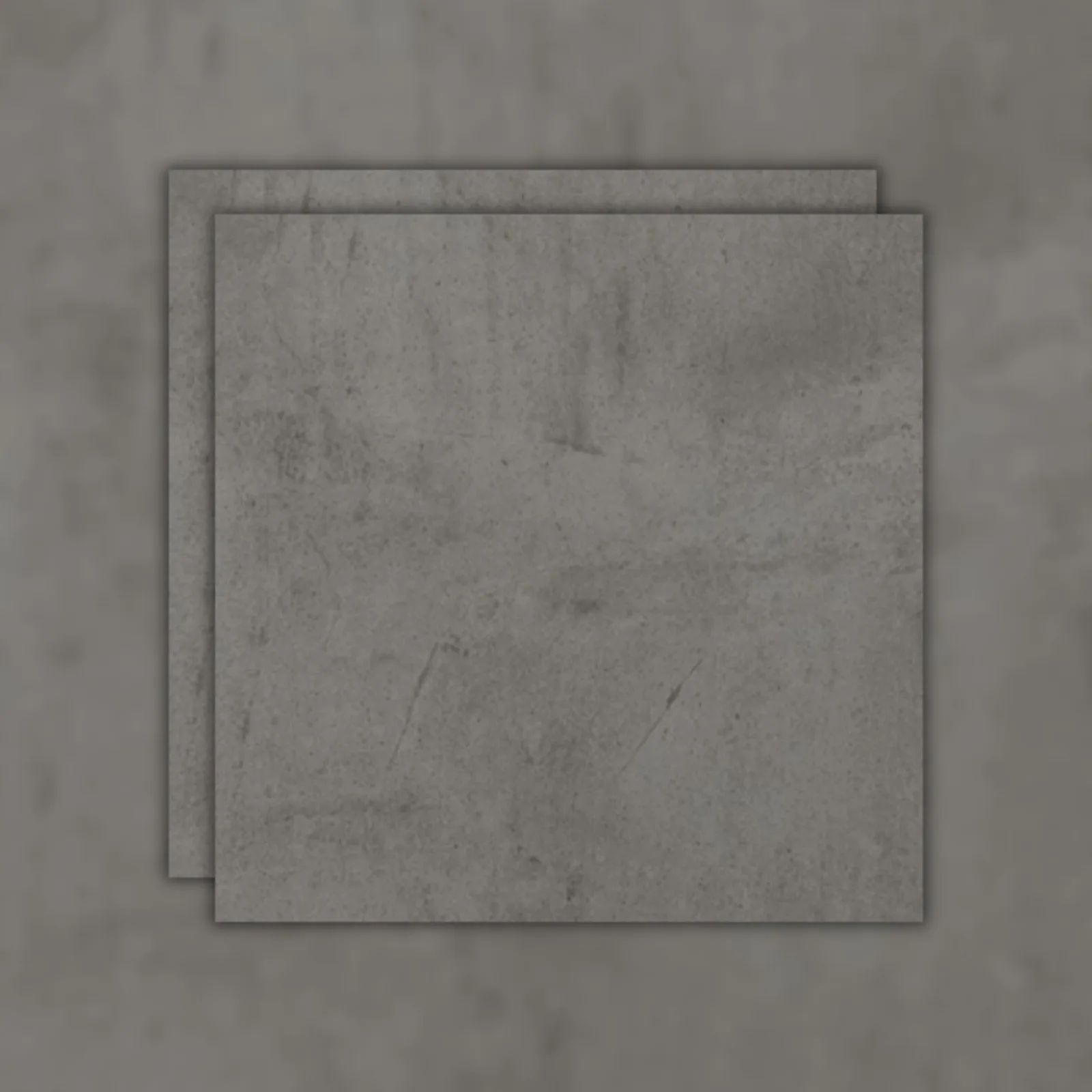 Piso Vinílico Belgotex Hercules Square 50x50 208