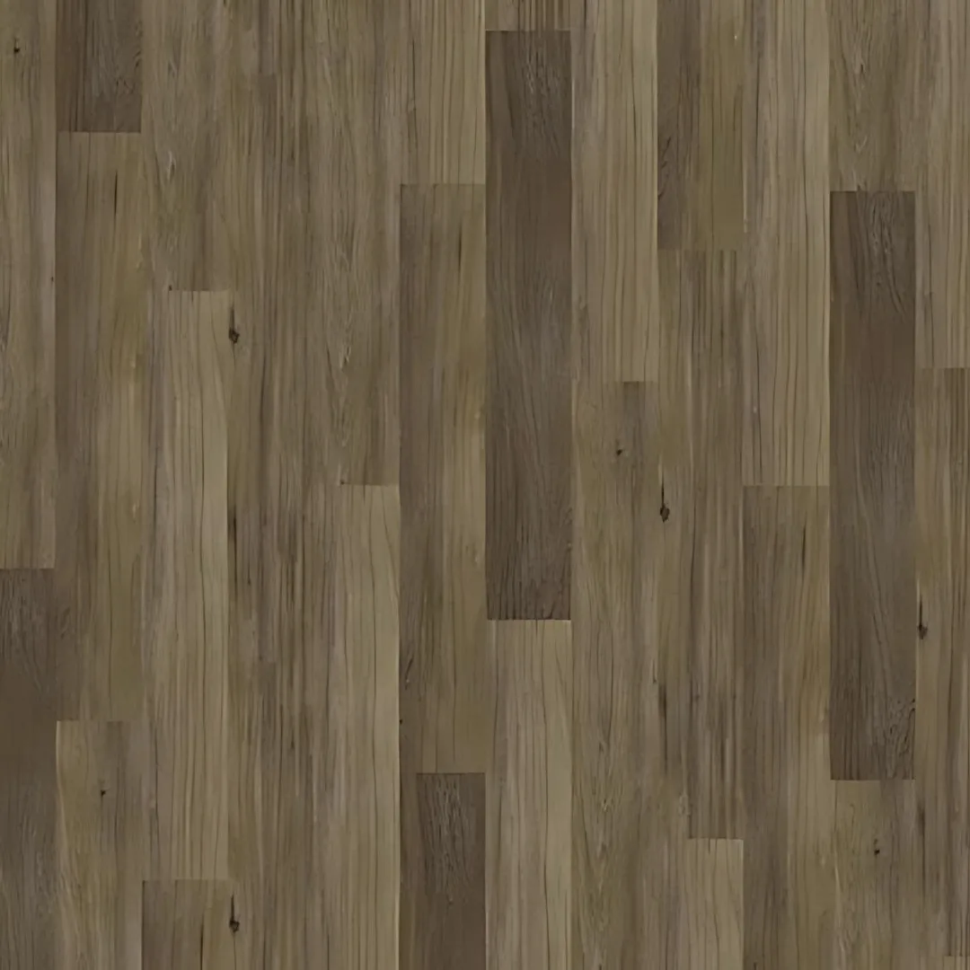 Piso Vinílico Amadeirado 122x17,78 Belgotex Presto Fusion 103