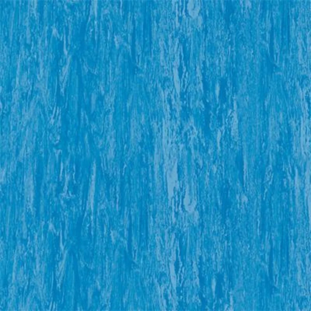 Piso Vinílico Azul Belgotex Xl Pu 004 Tanzanite Blue