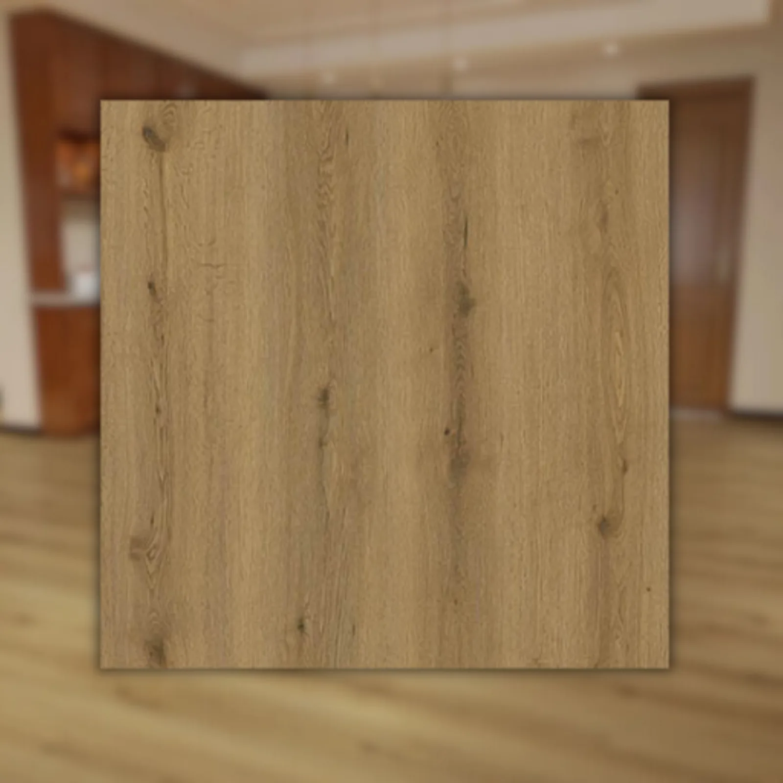 Piso Vinilico Bosco 18,10x1,22 Belgotex Habitta