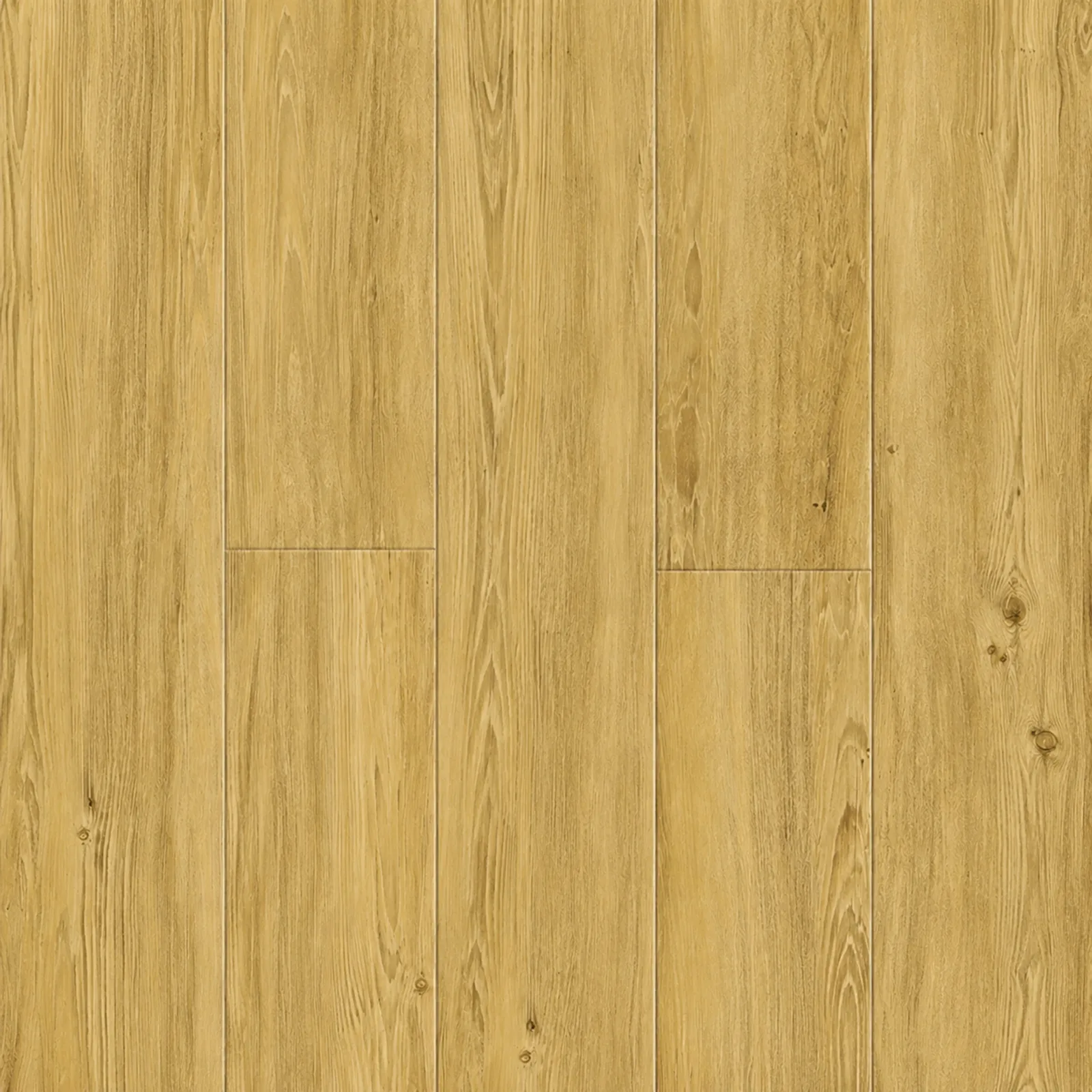Piso Vinílico Madeira Clara Parma Durafloor Urban