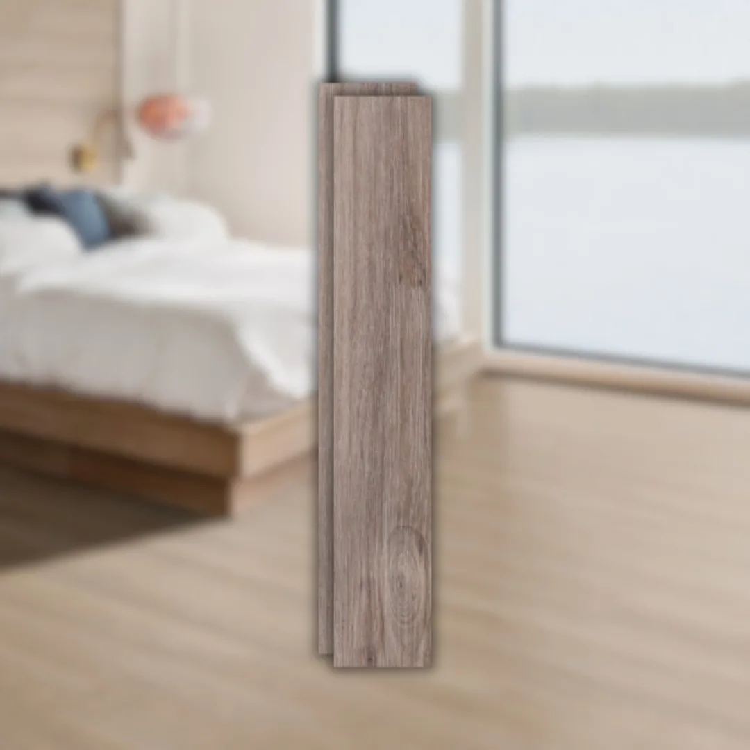 Piso Vinílico Liso Tarkett Piemonte Bergamasco 20,85x123