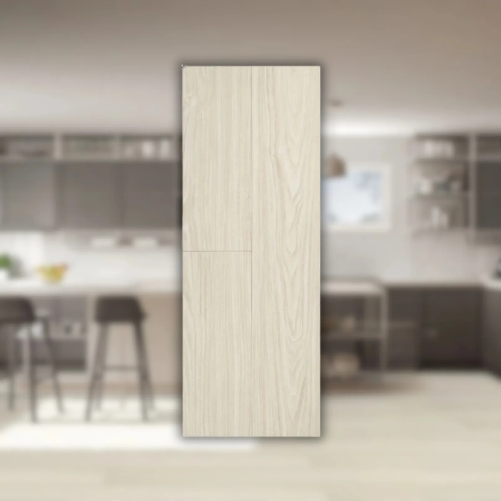 Piso Vinílico LVT 20,3x1,2 Montelupo Pátina Capa 0,20