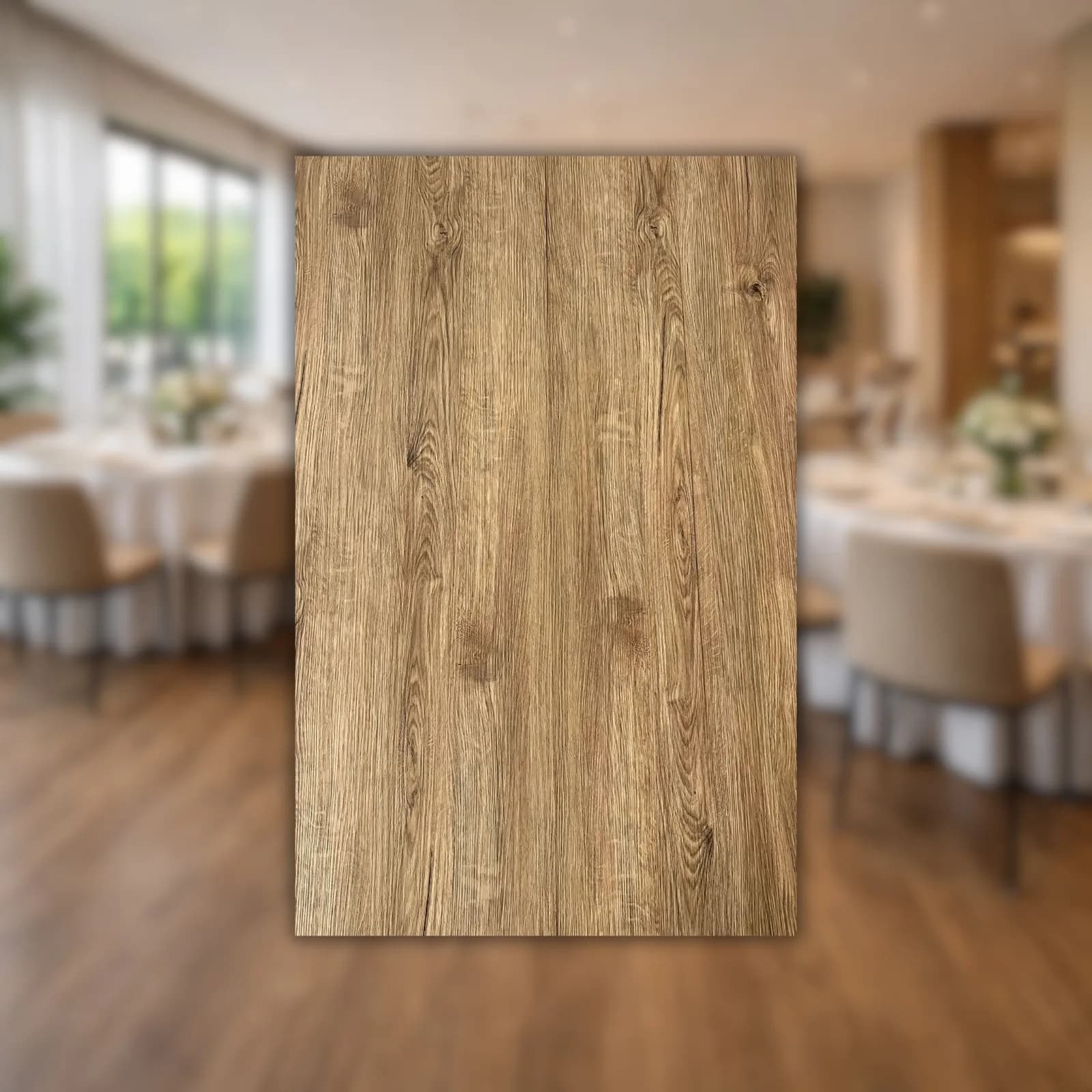 Piso Vinílico Lvt 20,3x1,22 Montelupo 8315 Tauari