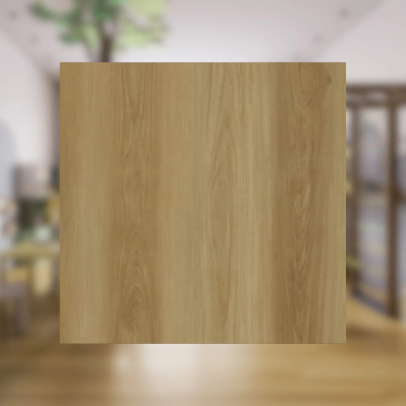 Piso Vinilico Madeira Durafloor Lille New Art