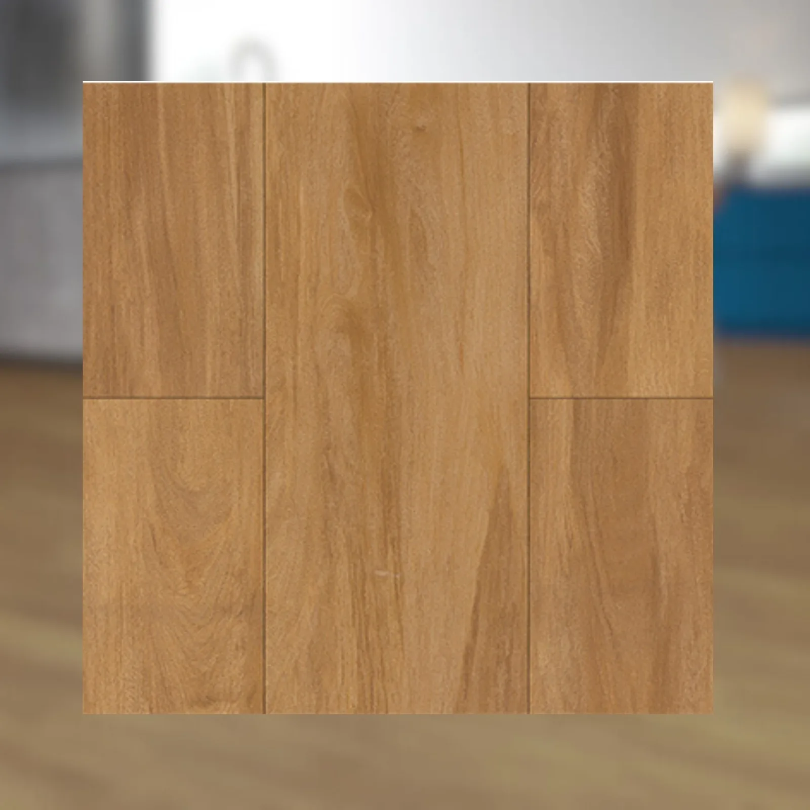 Piso Vinilico Mel Sinai Durafloor Urban