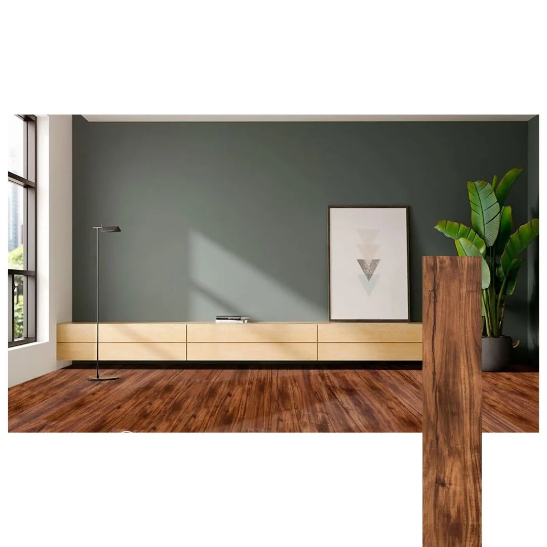 Piso Vinilico Spc ecomex Eco Premium 18,3X122 CX/2,23 Toulon