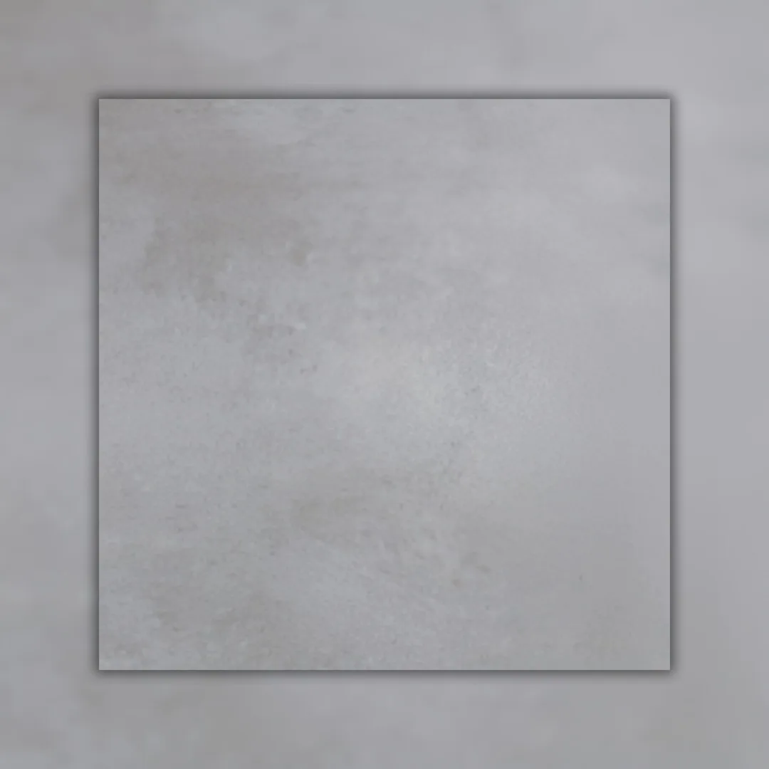 Piso Vinílico Cinza 92x92 Tarkett Pietra Serena Grigio