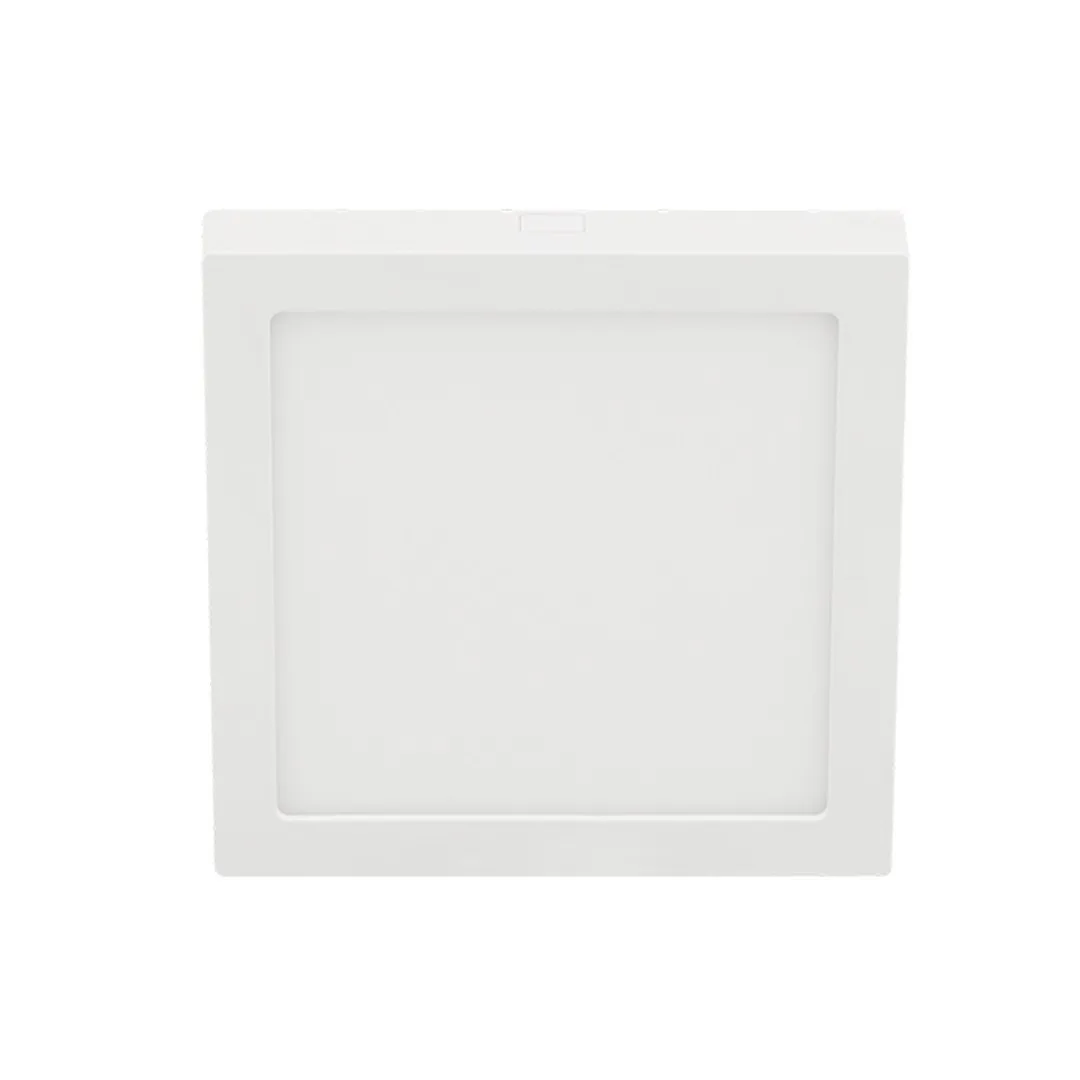 Plafon Stella Sobrepor Eco 18w 3000k 1200lm