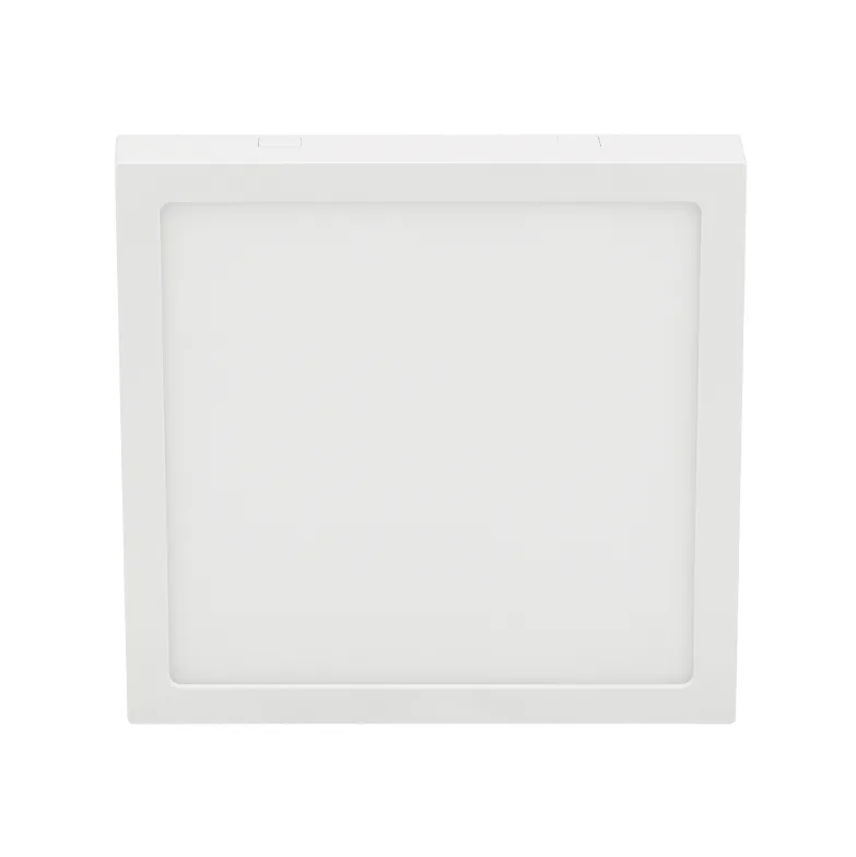 Plafon Stella Sobrepor Eco 24w 3000k 1700lm