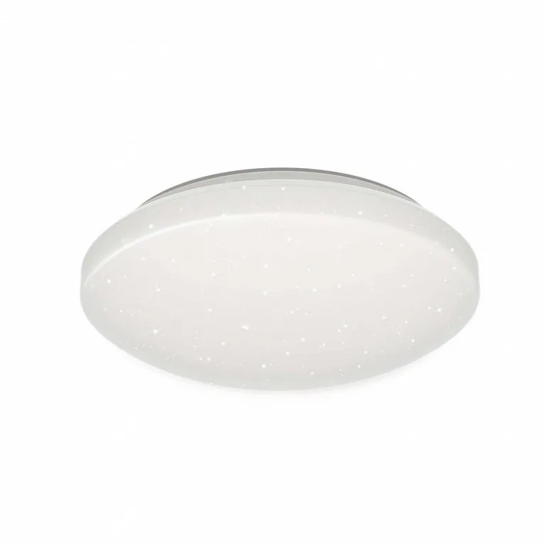 Plafon Taschibra Orion Led 16w Sobrepor 3000k