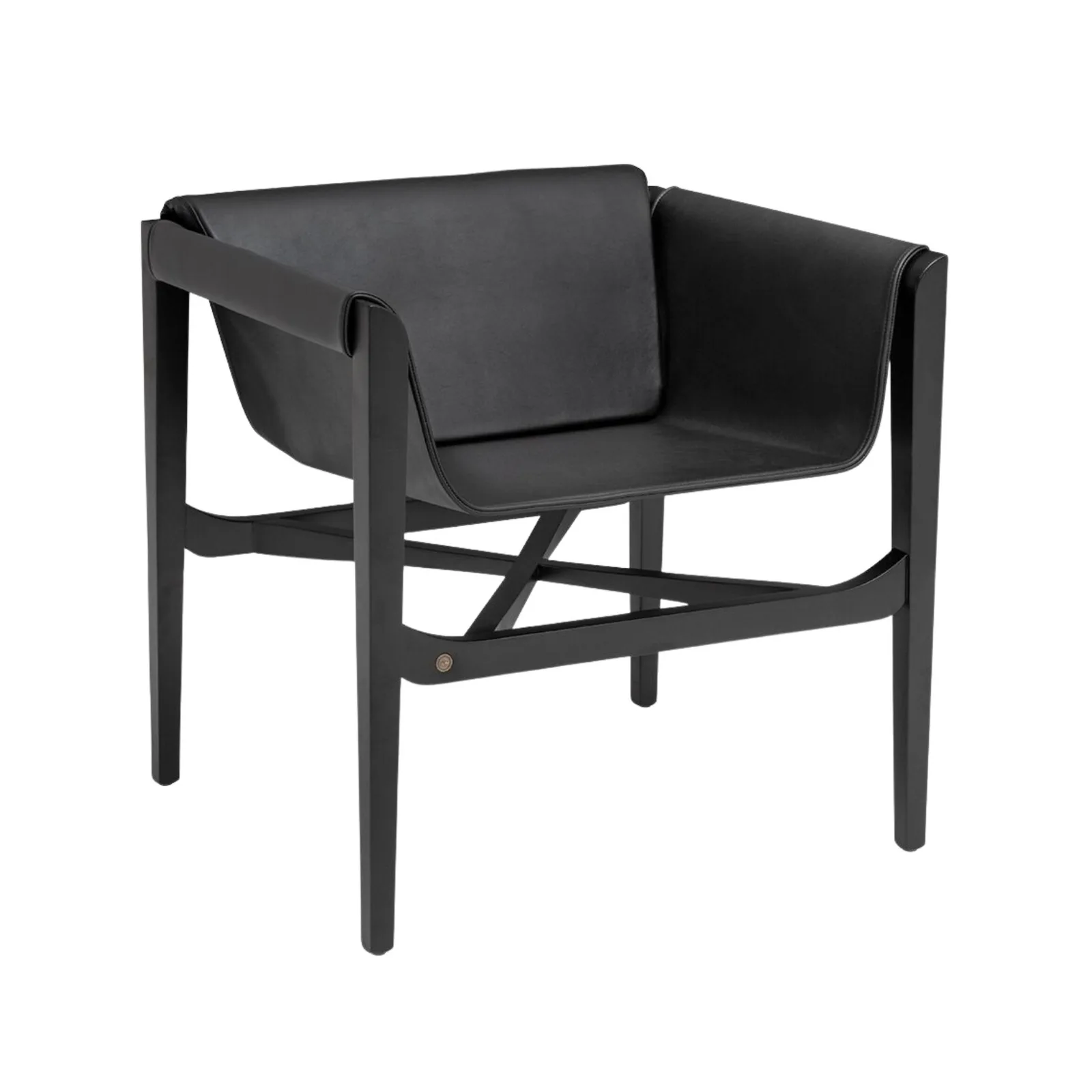 Poltrona 75 x 67 x 71 Gottems Amon Duo