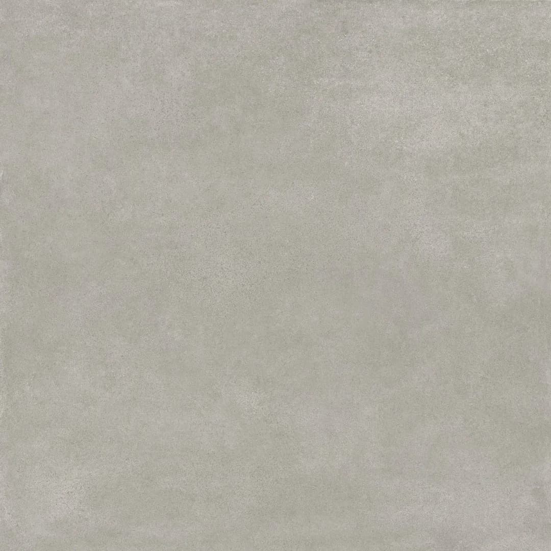 Porcelanato Cinza Esmaltado Natural 120x120 Portinari Citta GR Nat RET "A"
