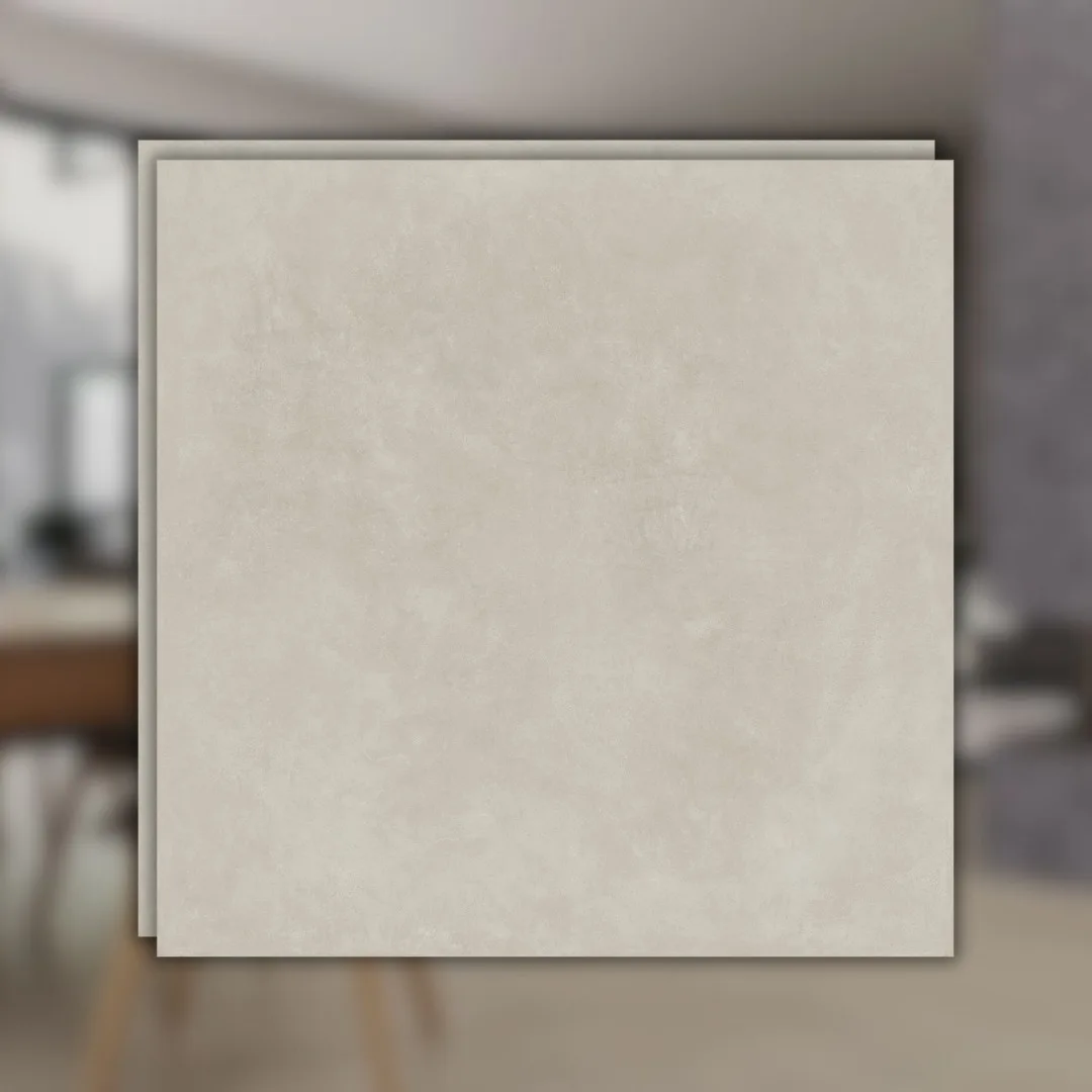 Porcelanato Cinza Natural 120x120 Portinari Monumental SGR RET "A"