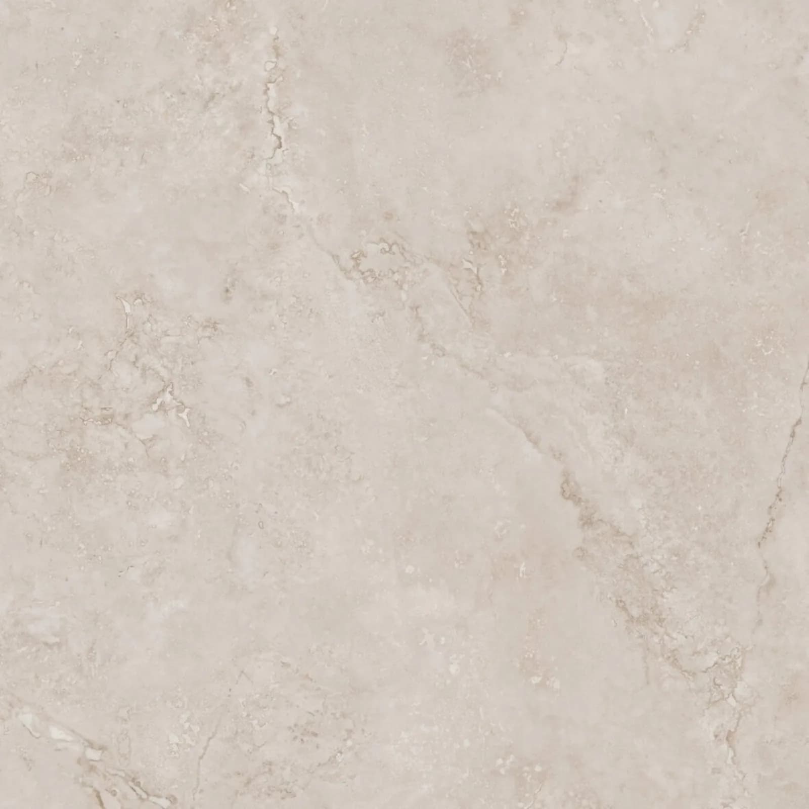 Porcelanato Bege Acetinado 83x83 Damme Rapolano Champagne RET "A"