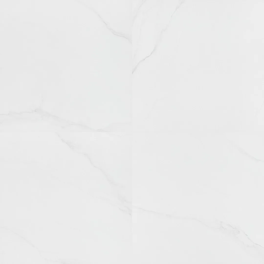 Porcelanato Acetinado Eliane Cassini 100x100 RET "A" Gris