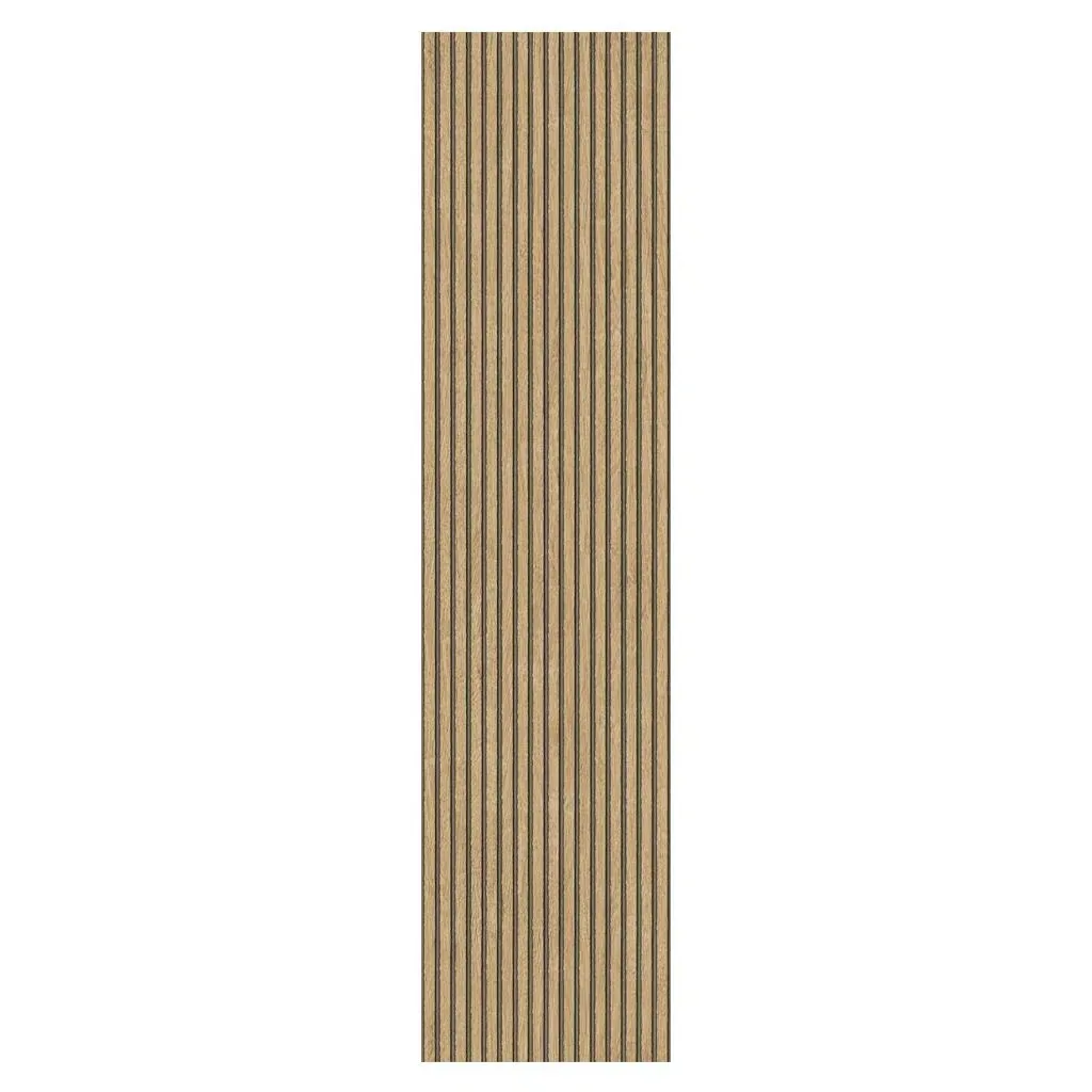 Porcelanato Amadeirado 28,8x119,0 Ceusa Frisado RET "A"