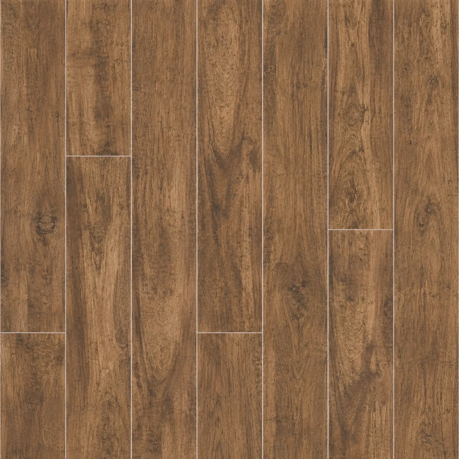 Porcelanato Amadeirado Natural 20x120 Portobello Ibirapuera Mix RET "A" (foto 4)