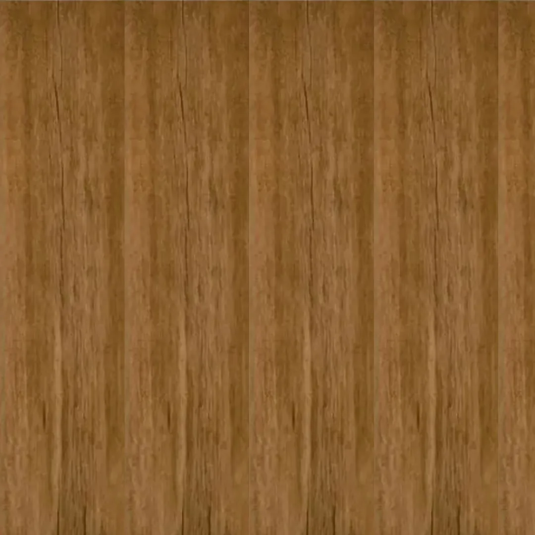 Porcelanato Amadeirado Natural 24,5x100 Villagres Ipê RET "A"