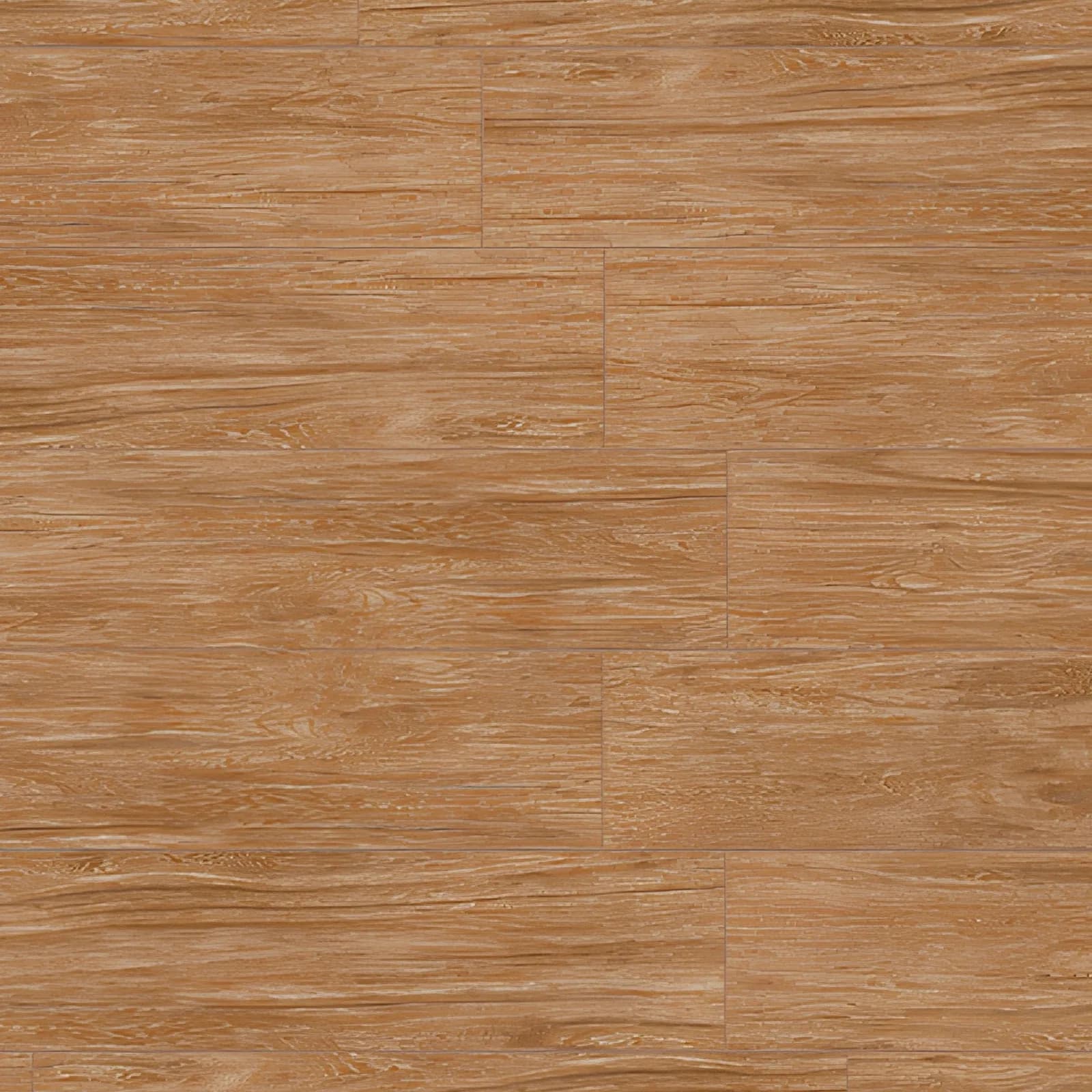 Porcelanato Amadeirado Natural 24,5x100 Villagres Ecofloor Jatobá RET "A"