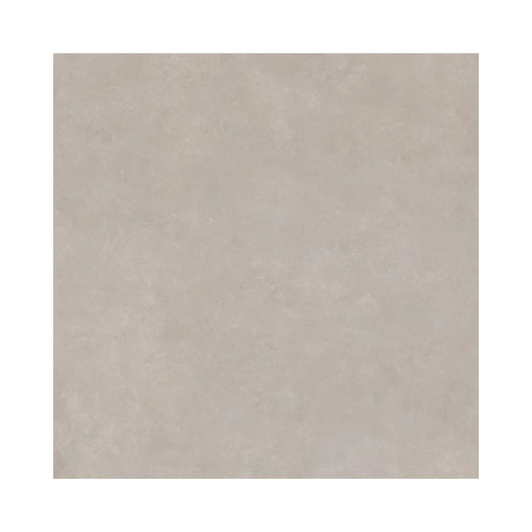 Porcelanato Bege 160x160 Roca Quadra Lm Greige Abs RET "A"
