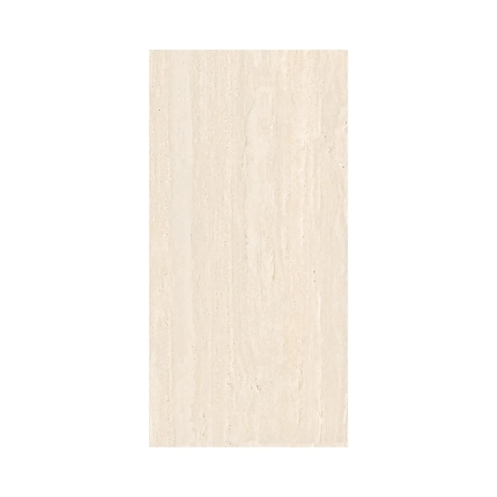 Porcelanato Bege ADR 62x121 Damme Travertino Chiaro RET "A"