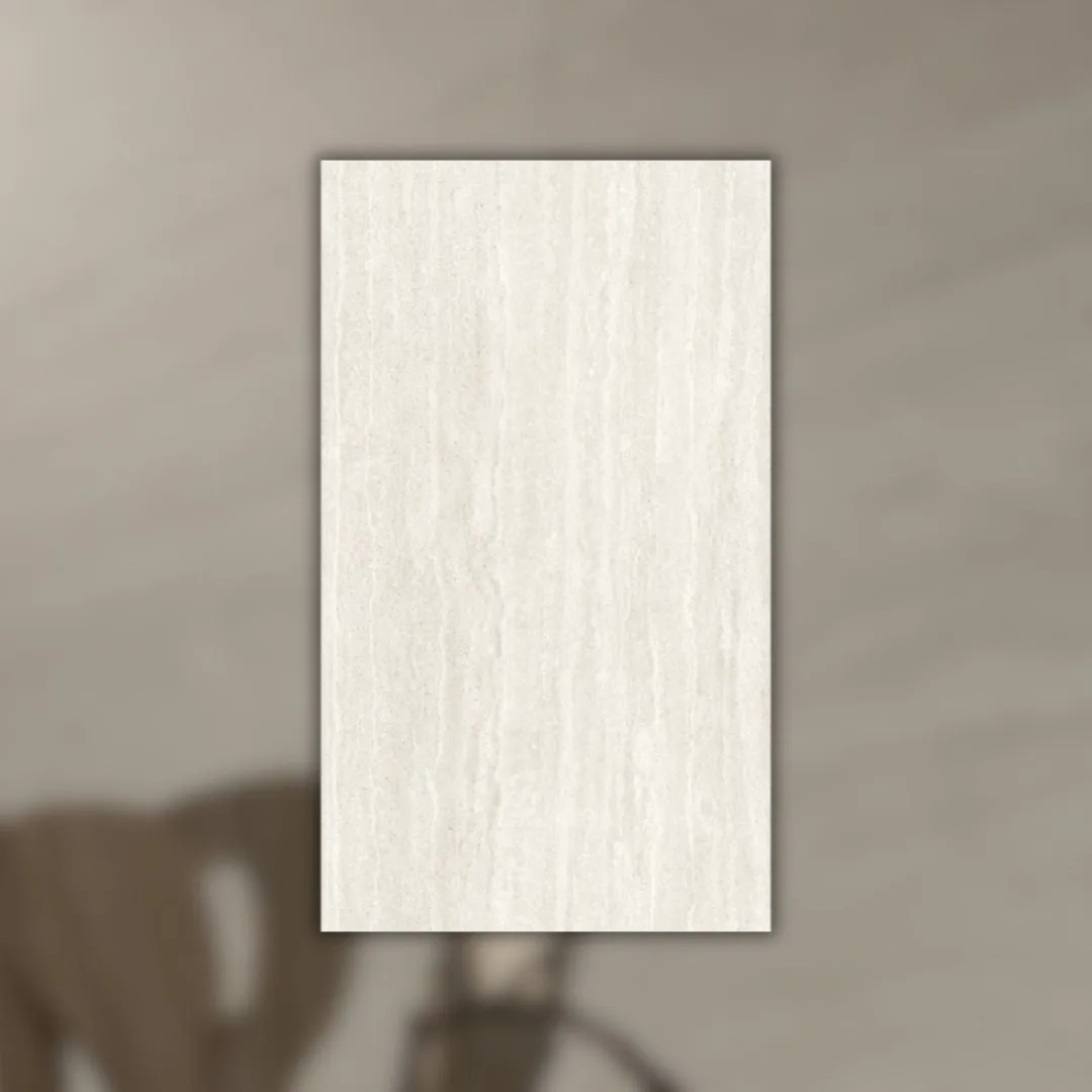 Porcelanato Bege Natural 63x108 Villagres Renascence RET "A"