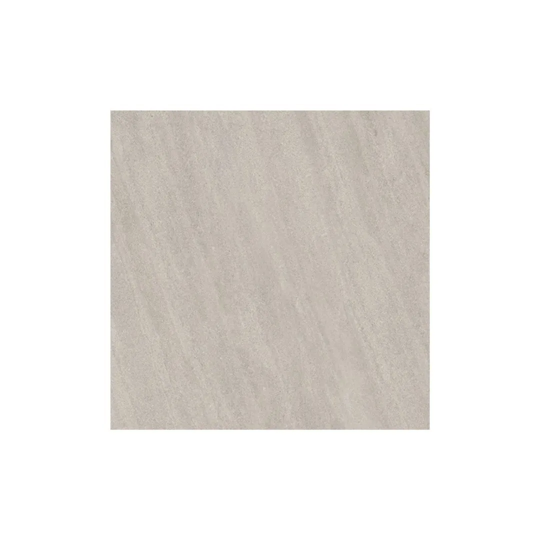 Porcelanato Bege Acetinado 123x123 Villagres Basalto Sand