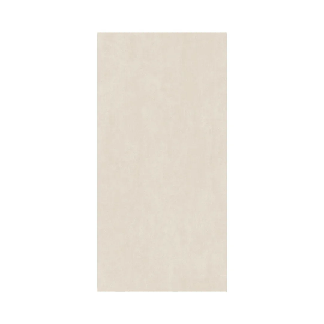 Porcelanato Bege Acetinado 62x121 Damme Cimento Almond RET "A"