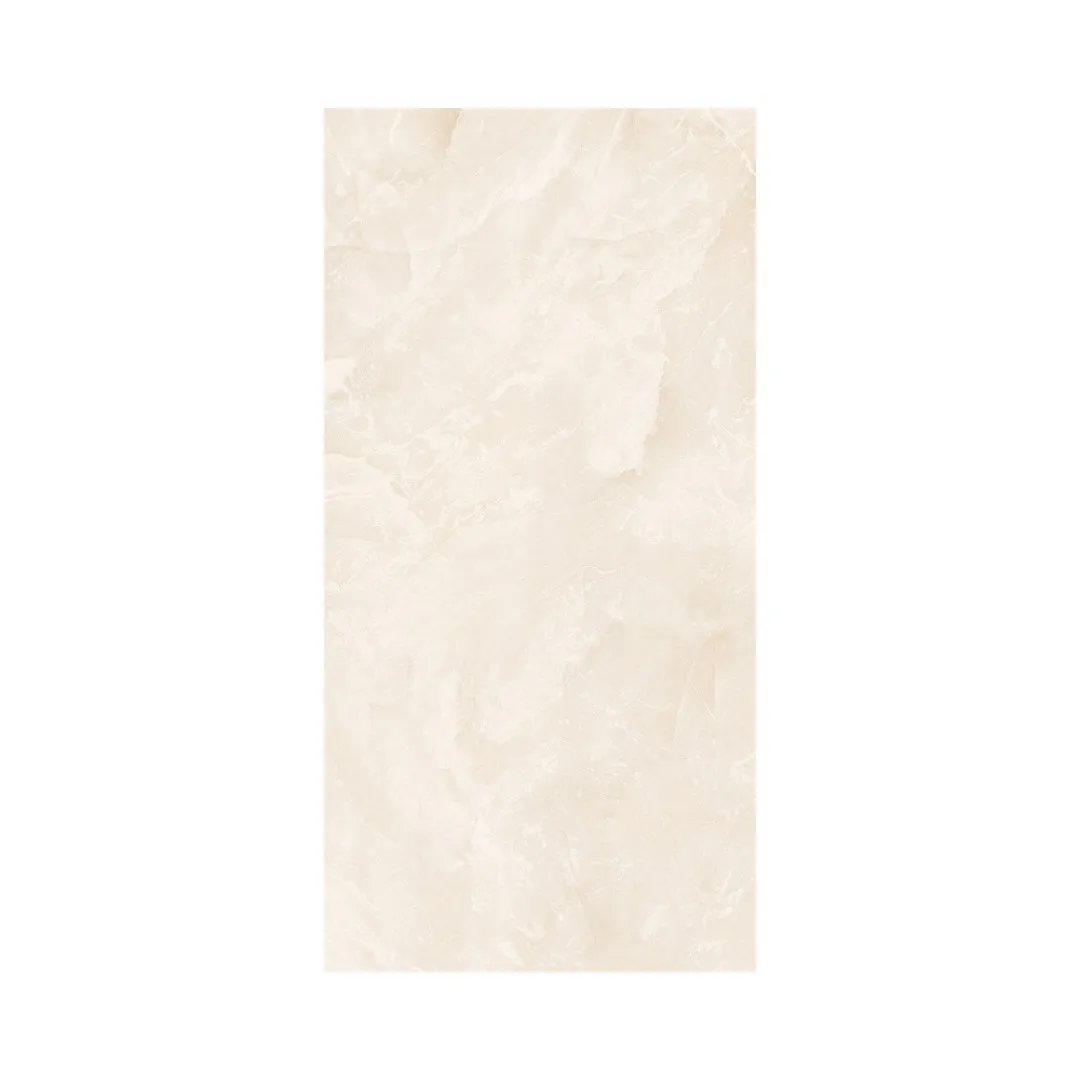 Porcelanato Bege Acetinado 62x121 Damme Onix Nude RET "A"