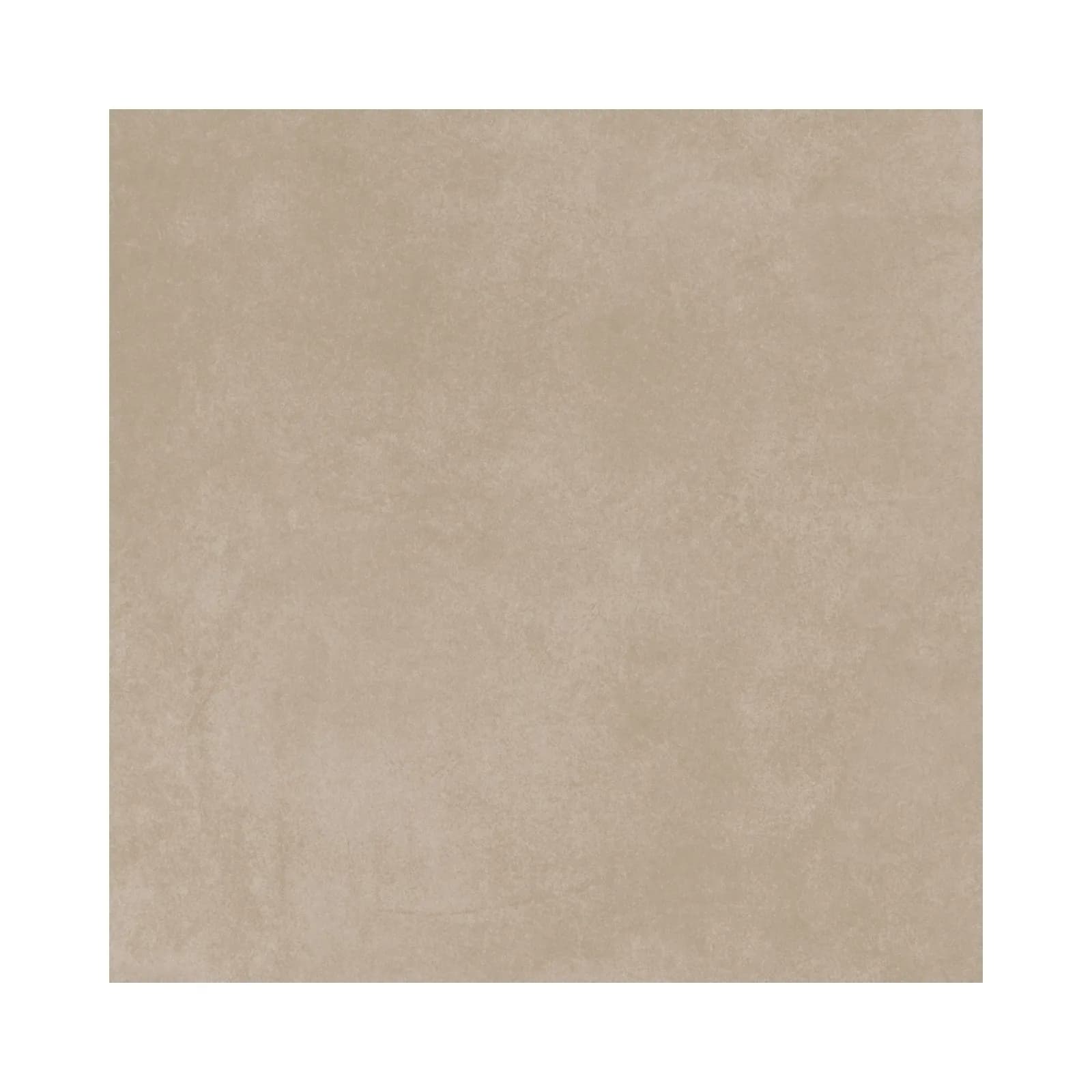 Porcelanato Bege Acetinado 80x80 Incepa Vitta RET "A"