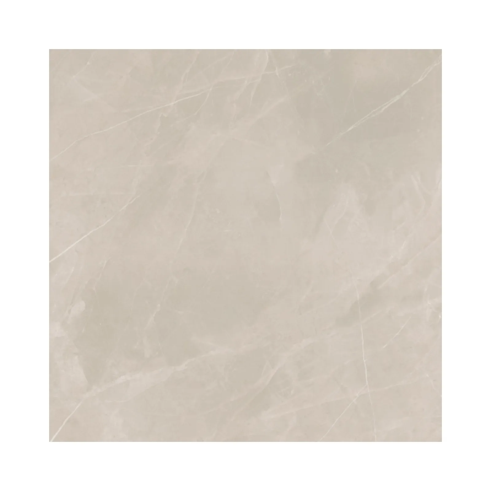 Porcelanato Bege Acetinado 90x90 Incepa Ortiz RET "A"