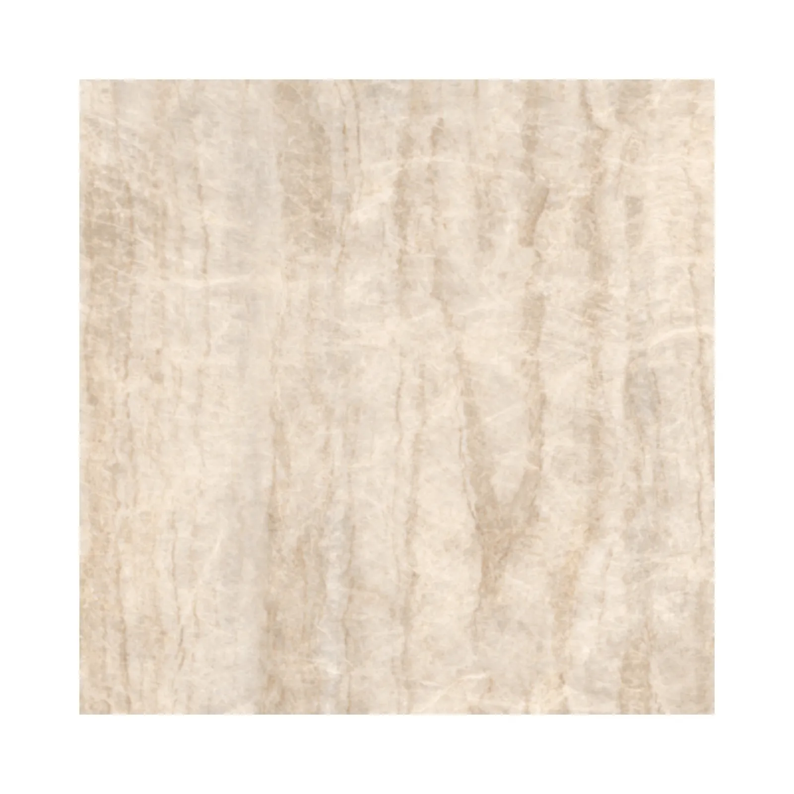 Porcelanato Bege Áspera ABS 120x120 Roca Taj Mahal RET "A"