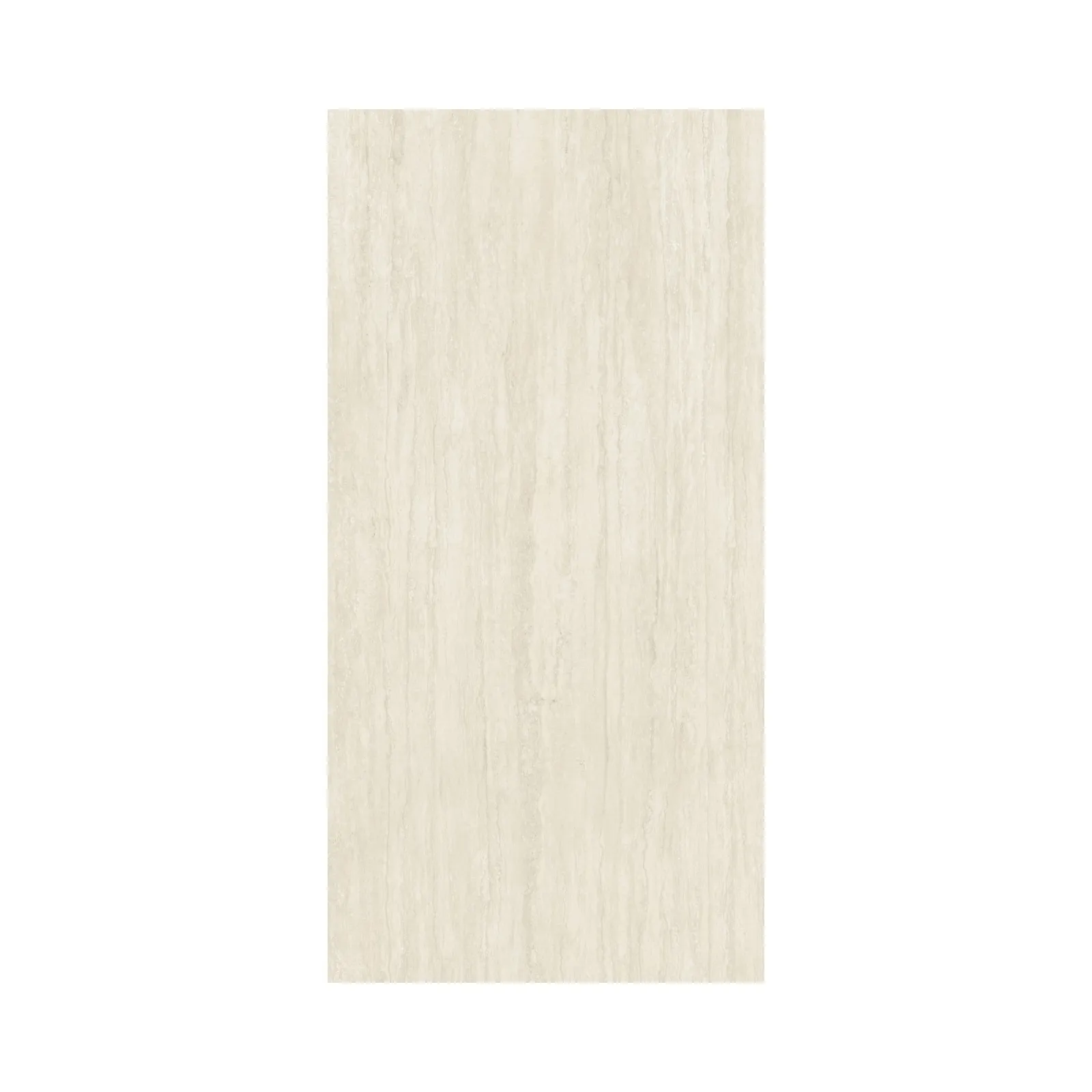 Porcelanato Bege Claro Natural 90x180 Portinari Mezzo RET "A"