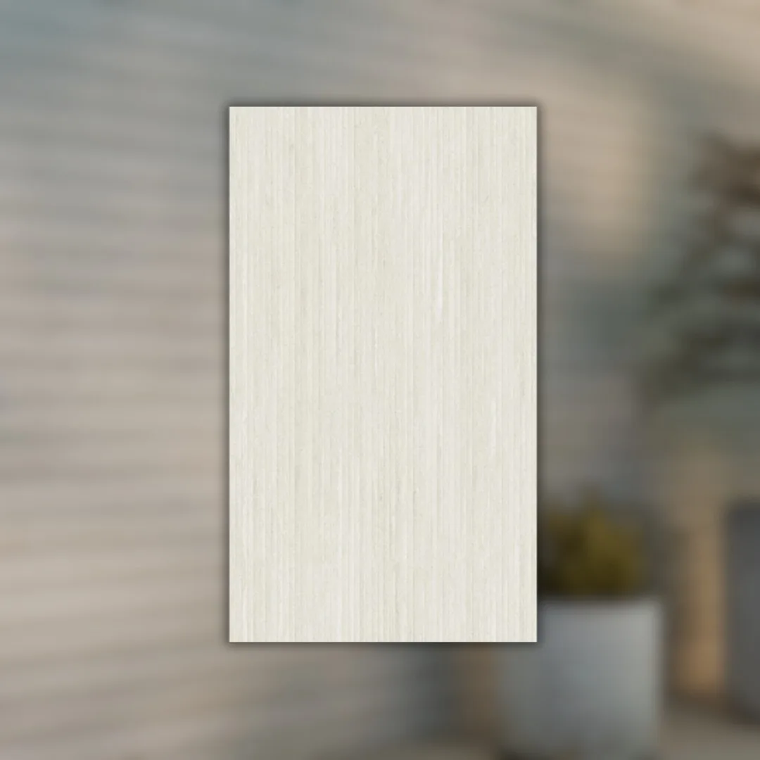 Porcelanato Bege Decor 80,5x140 Villagres Renascence RET "A"