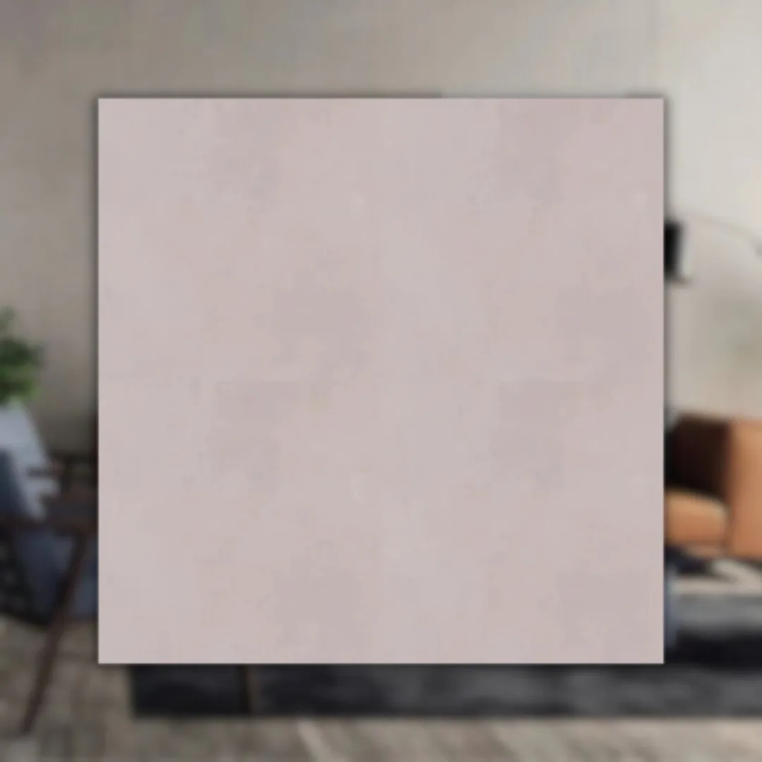Porcelanato Bege Externo 120x120 Roca LM Concrete Off White RET "A"