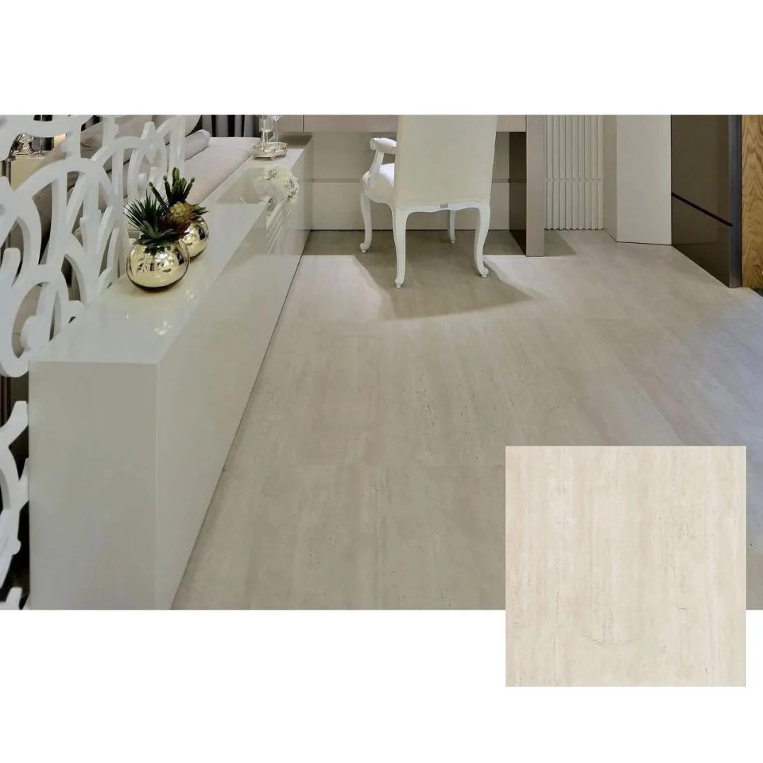 Porcelanato Bege Externo 90x90 Decortiles Home